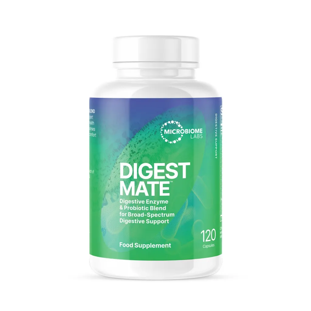 DigestMate™