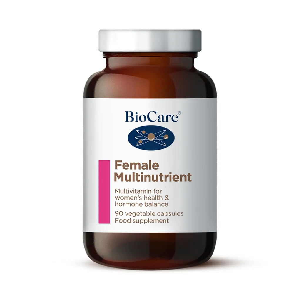 Hormonal Balance – image 3