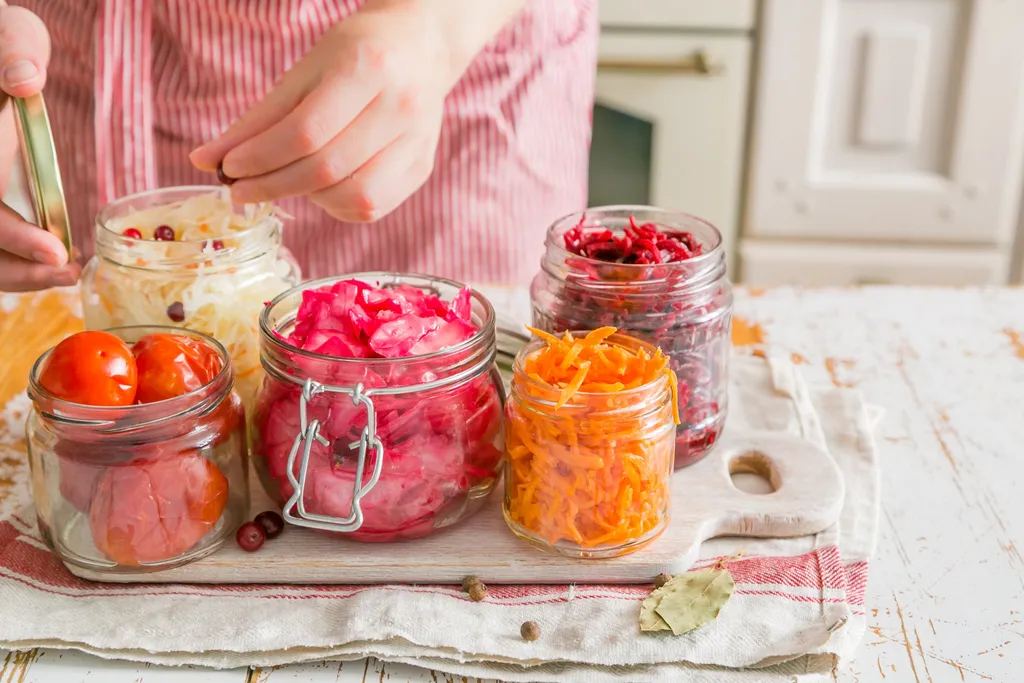 Let’s take a look at what your body might be trying to tell you about why you’re feeling bloated.