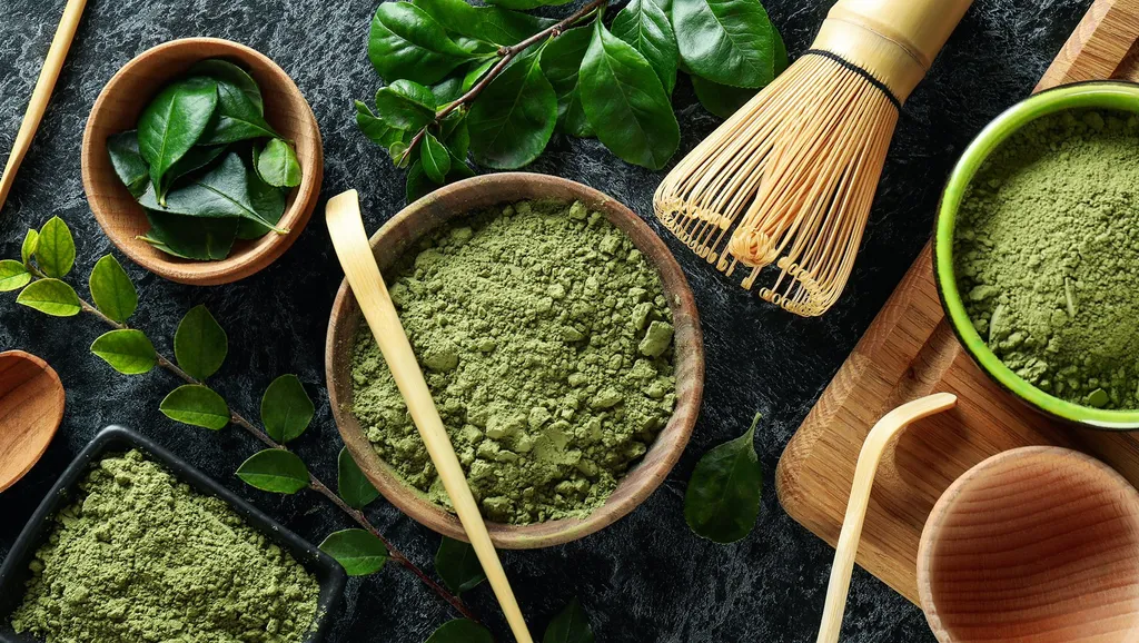 Matcha: Is It Actually Good for You, or Just Another Wellness Trend?
