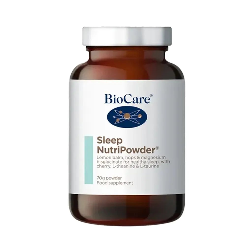 Sleep Support – image 4