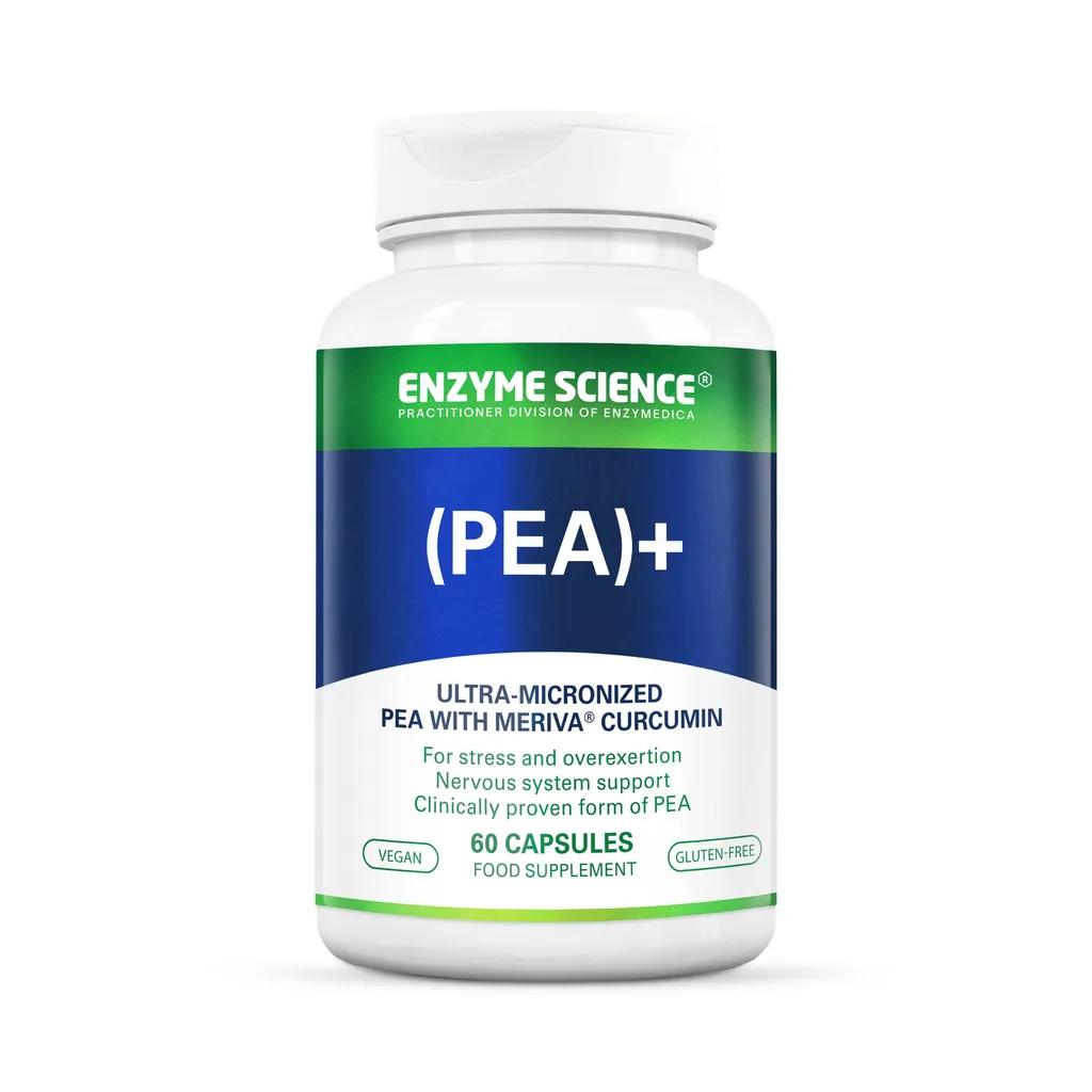 PEA +