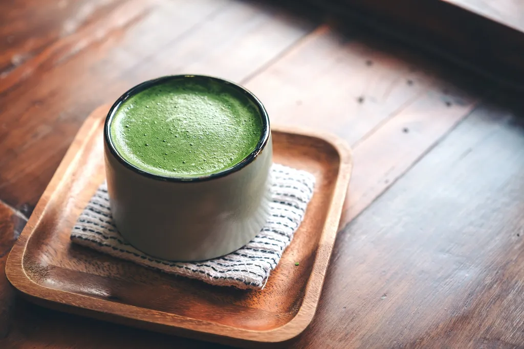 Matcha: Is It Actually Good for You, or Just Another Wellness Trend?