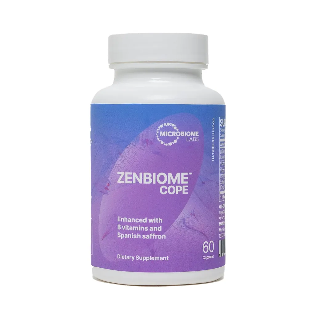 ZenBiome Cope™