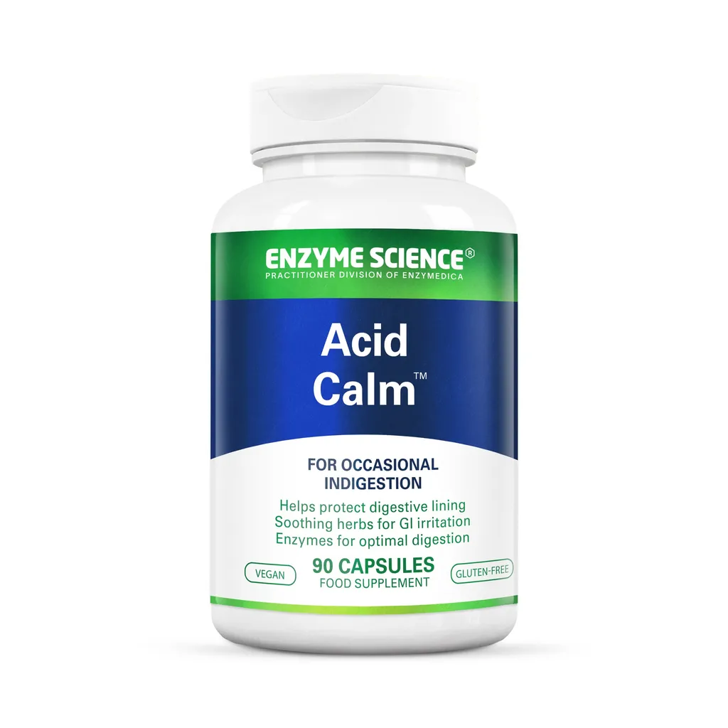 Acid Calm