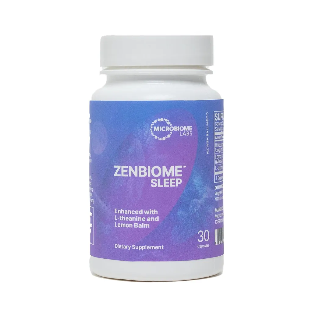 ZenBiome Sleep™