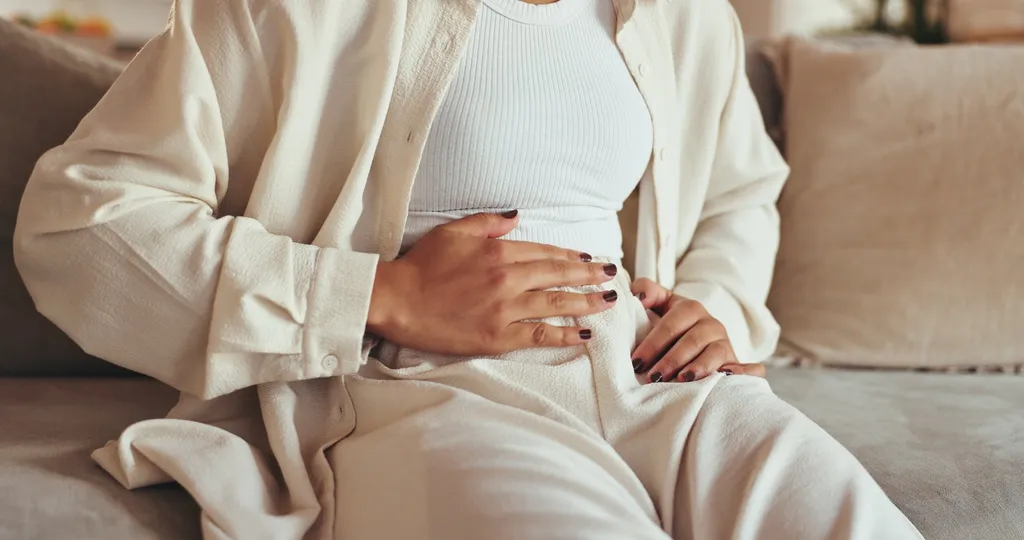 Why Am I Bloated?
